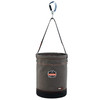 Ergodyne Arsenal 5940 Swiveling Carabiner Canvas Hoist Bucket