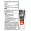 Ergodyne KREWD 6351 SPF 50 Sunscreen Lotion - 8oz - Single