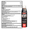 Ergodyne KREW'D 6353 SPF 50 Sunscreen Spray - 5.5oz - Single