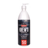 Ergodyne KREW'D 6355 SPF 50 Sunscreen Lotion - 32oz - Single