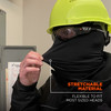 Ergodyne N-Ferno 6832 Balaclava Face Mask - Spandex