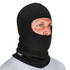 Ergodyne N-Ferno 6893Z Zippered Balaclava Face Mask (Bump Cap Not Included)