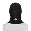 Ergodyne N-Ferno 6893Z Zippered Balaclava Face Mask (Bump Cap Not Included)