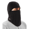 Ergodyne N-Ferno 6955 Insulated Balaclava Face Mask - 3-Layer, Spandex, Polartec Power Grid