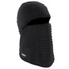 Ergodyne N-Ferno 6955 Insulated Balaclava Face Mask - 3-Layer, Spandex, Polartec Power Grid