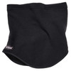 Ergodyne N-Ferno 6960 Fleece Neck Gaiter - Black