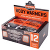 Ergodyne N-Ferno 6997 Adhesive Body Warmers - Air Activated Heat Pad