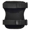 Ergodyne ProFlex 325 Non-Marring Knee Pads - Rubber Cap