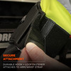 Ergodyne Squids 5546 Scanner Wrist Mount Extender Strap