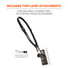 Ergodyne Squids 3134 Barcode Scanner Sling Lanyard for Mobile Computers