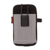 Ergodyne Squids 5544 Barcode Scanner Holster for Phone Size Mobile Computers - Belt Clip + Loops - Gray - L