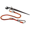 Ergodyne Squids 3186 Iron and Steel Worker's Tool Tethering Kit