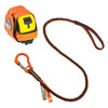 Ergodyne Squids 3193 Tape Measure Tethering Kit - 2lbs