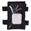 Ergodyne Squids 3387 Dual Band Arm ID/Badge Holder - Zipper