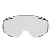 Ergodyne Skullerz MODI OTG Anti-Scratch & Enhanced Anti-Fog Safety Goggles Replacement Lens - 60304