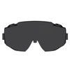 Ergodyne Skullerz MODI OTG Anti-Scratch & Enhanced Anti-Fog Safety Goggles Replacement Lens - 60305