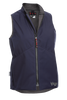 DRIFIRE IA Women's FR Fleece Lined Vest - DF2-CM-G2VW-NB-_ _