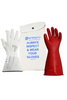 Enespro Made in USA Class 0 Rubber Voltage 14" Glove Kit - KITGC0_ _ _14