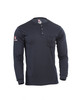 DRIFIRE Power Dry FR Long Sleeve Henley - TEE-PD_-HN-_ _