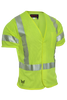 DRIFIRE FR Hi-Vis Mesh Class 3 Vest - V00HA3V_ _