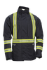 DRIFIRE HYDROflash FR Rain Jacket - HYDROFLASHJ-N-_ _