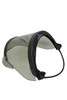 Enespro 12 cal PureView Faceshield with Universal Adapter - H12HTU