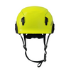 Studson SHK-1 Vented Class C Type II - Hi-Vis Yellow Safety Helmet