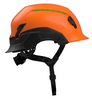 Studson SHK-1 Vented Class C Type II - Orange Safety Helmet