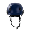 Studson SHK-1 Vented Class C Type II - Blue Safety Helmet