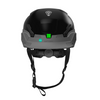 Studson SHK-1 Vented Class C Type II - Black Safety Helmet
