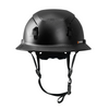 Studson SHK-1 Vented Full Brim Class C Type II - Carbon HD Safety Helmet