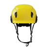 Studson SHK-1 Non-Vented Class E Type II - Yellow Safety Helmet