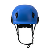 Studson SHK-1 Non-Vented Class E Type II - Royal Blue Safety Helmet