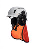 Studson SHK-1 Neck Shade - Safety Orange