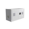 Justrite Lithium-Ion Battery Charging Safety Cabinet - 231703