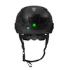 Studson SHK-1 Vented Class C Type II - Carbon HD Safety Helmet