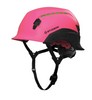 Studson SHK-1 Vented Class C Type II - Pink Safety Helmet