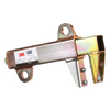 3M DBI-SALA Clamp-On Anchor With Vertical/Horizontal Flange Up To 6" Thick - 8520777