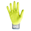 HexArmor Helix 3014IMP Hi-Viz Cut A6 Impact-Resistant Gloves - Pair