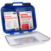 First Aid & Bleeding Control First Aid Kit - 91554