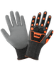 Vise Gripster C.I.A. 18-Gauge Tuffalene UHMWPE Cut, Impact, Abrasion, and Puncture Resistant Touch Screen Compatible Gloves - CIA788