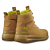 HexArmor Xtend HD Tan  Composite Toe Safety Boot - F1300