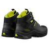 HexArmor Xbase Black Composite Toe Safety Boot - F2000