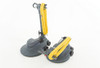 Nilfisk Advance Advolution 20XP Floor Burnisher - 01520A