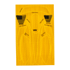 Wavecel Reflective Sticker Kit Hi-Viz Amber Diamond Grade Single - 80-00-0030