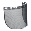 Hardknock Visor - Steel Mesh - 865-3
