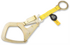3M DBI-SALA Web D-ring Extension Anchor - Polyester - 1.58 ft - 1231305