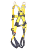 3M DBI-SALA Delta Vest Retrieval Safety Harness - 2X - 1112082
