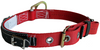 3M Protecta Mining Tongue Buckle Restraint Belt with Miner Straps - Red - 2X - 1090034
