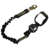3M DBI-SALA EZ-Stop Arc Flash Web Loop Stretch Web Shock-Absorbing Lanyard - Kevlar Fiber - 6 ft - 1246519
